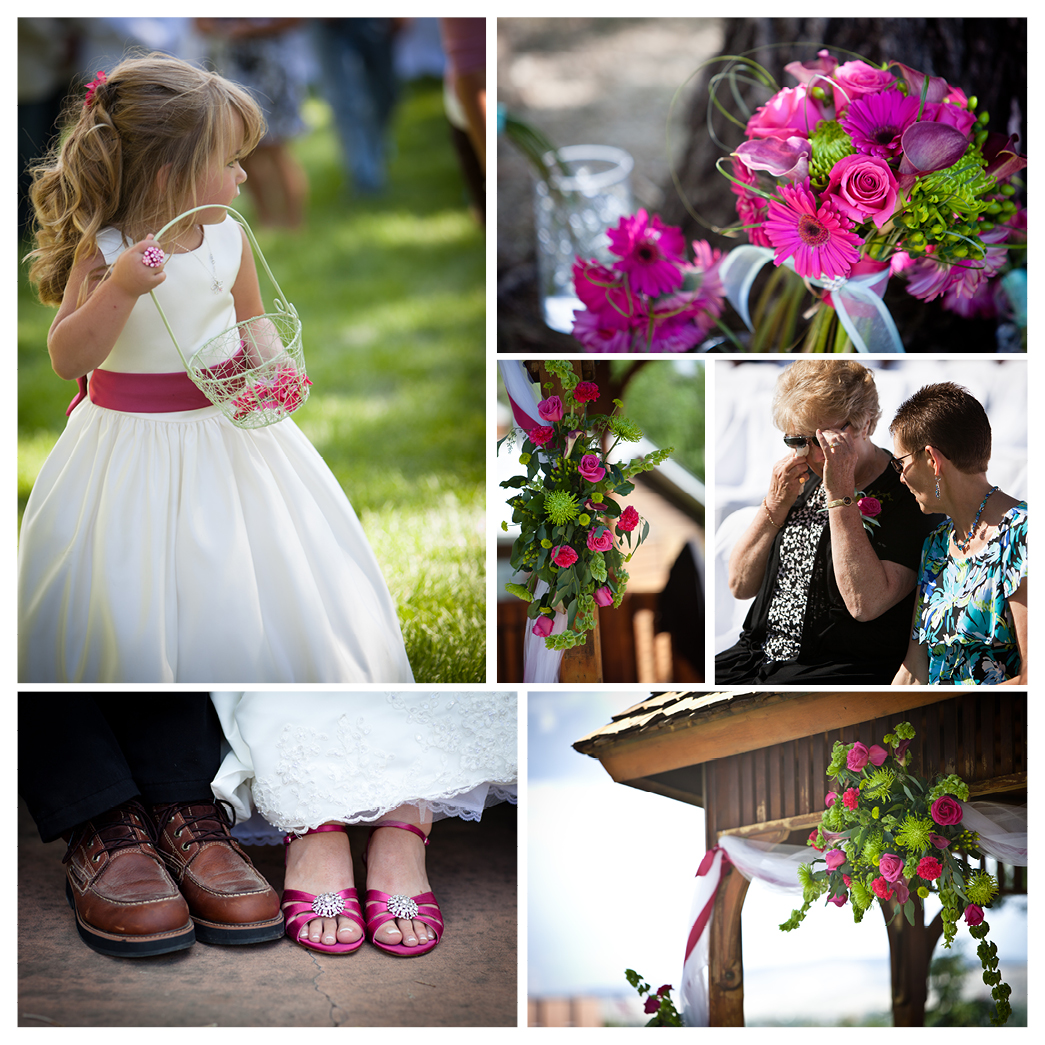 Cheyenne Wyoming Wedding Photographer