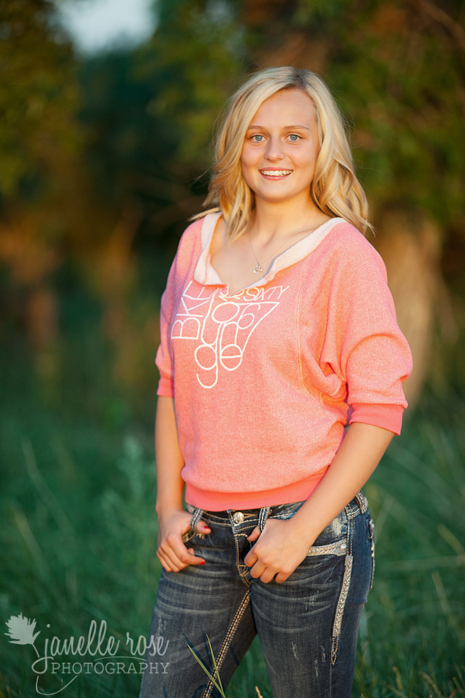 Kaylie {Cheyenne East Class of 2013} Cheyenne High School Senior ...