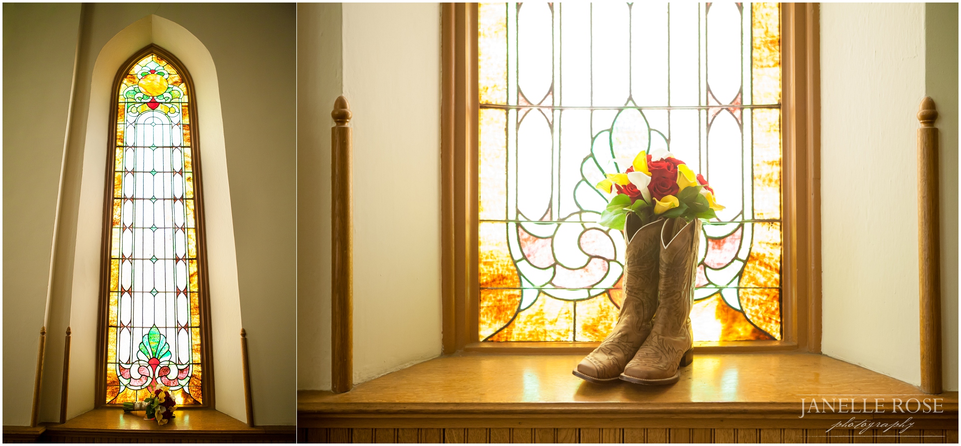 First United Methodist Church and Hereford Ranch Wedding | Cheyenne, Wyoming Photographer