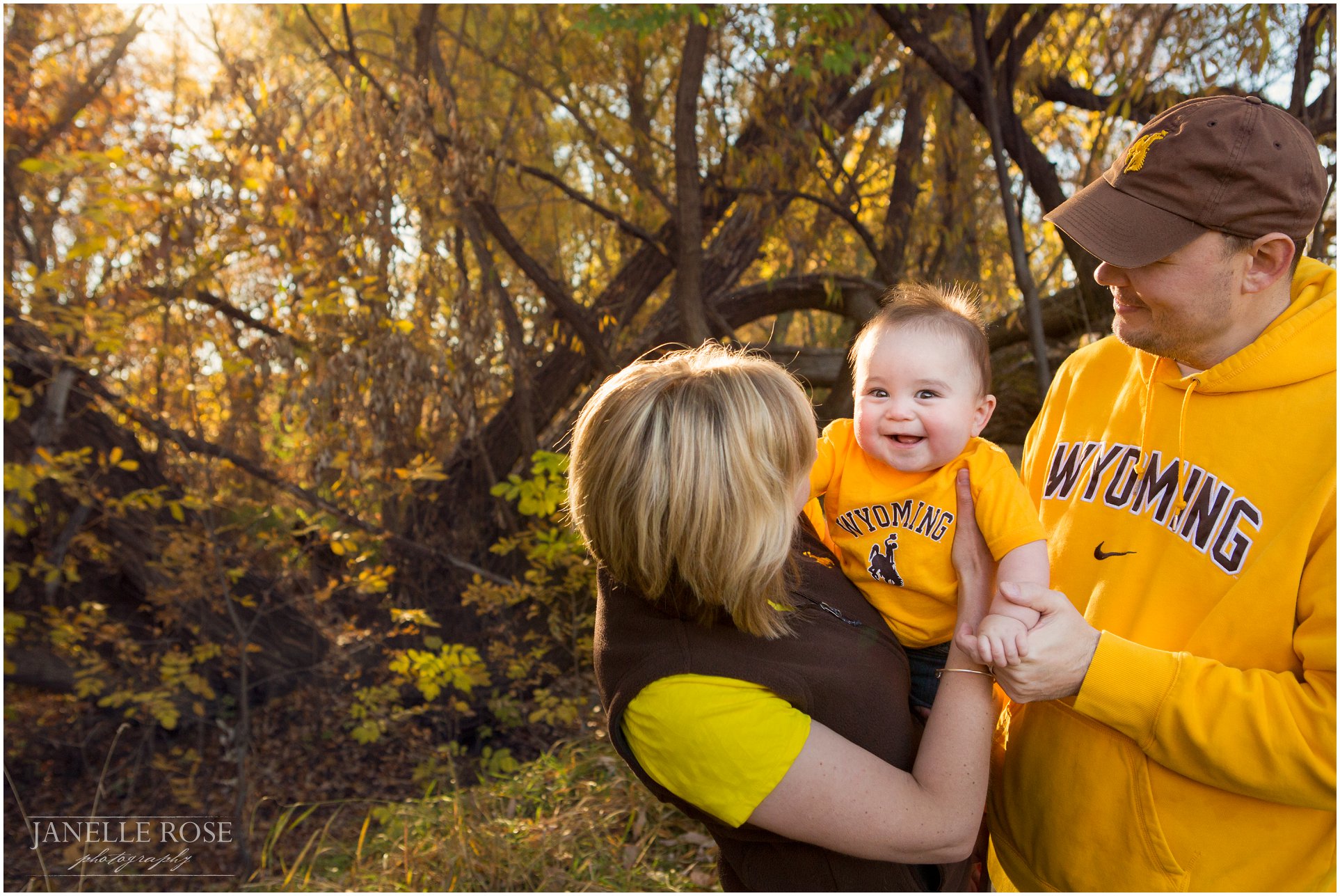 Oh Happy Day | Cheyenne, Wyoming Photographer