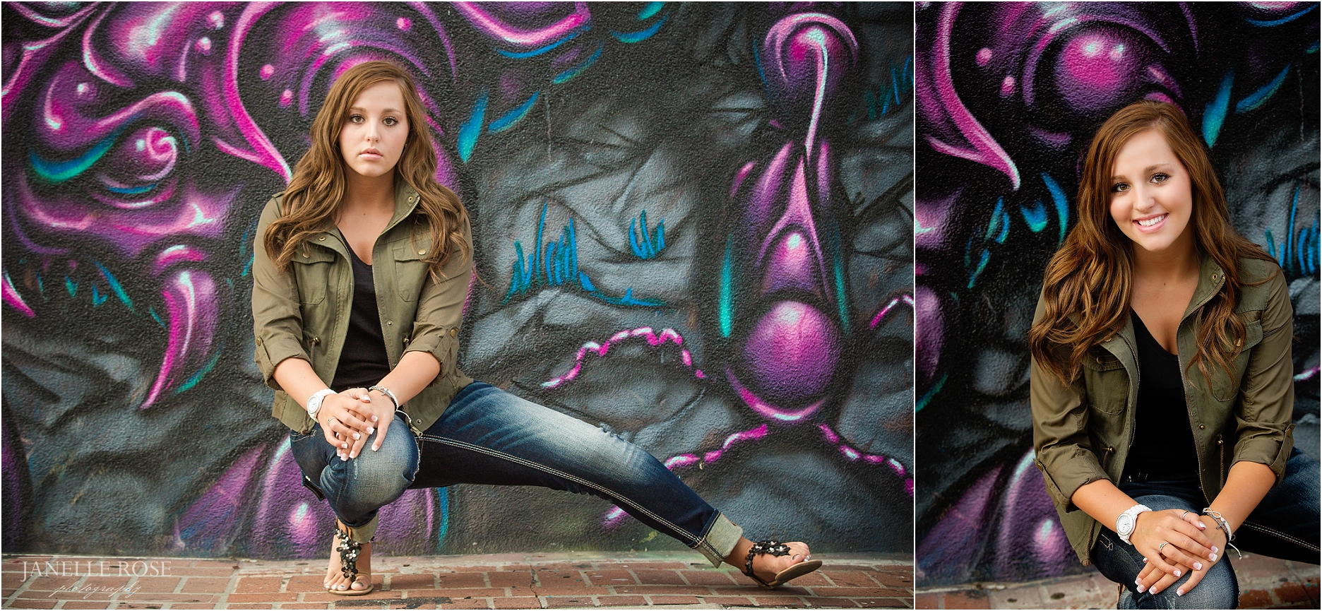 Devin {Rock Springs High School Class of 2015} Cheyenne, Wyoming Senior Photographer