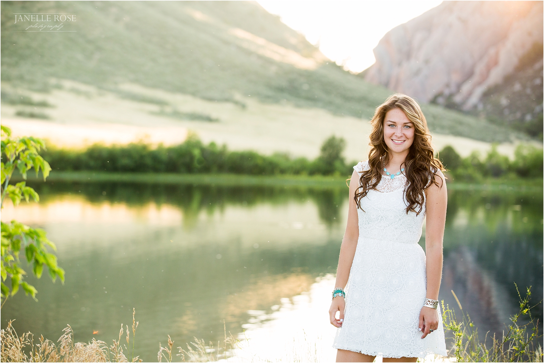 Cheyenne Senior Photographer