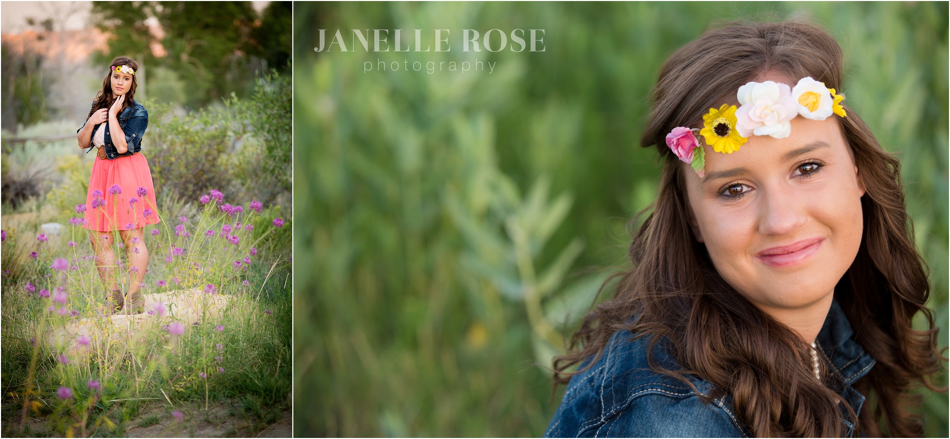 Jordan {Rock Springs High School Class of 2015} | Cheyenne, Wyoming Senior Photographer