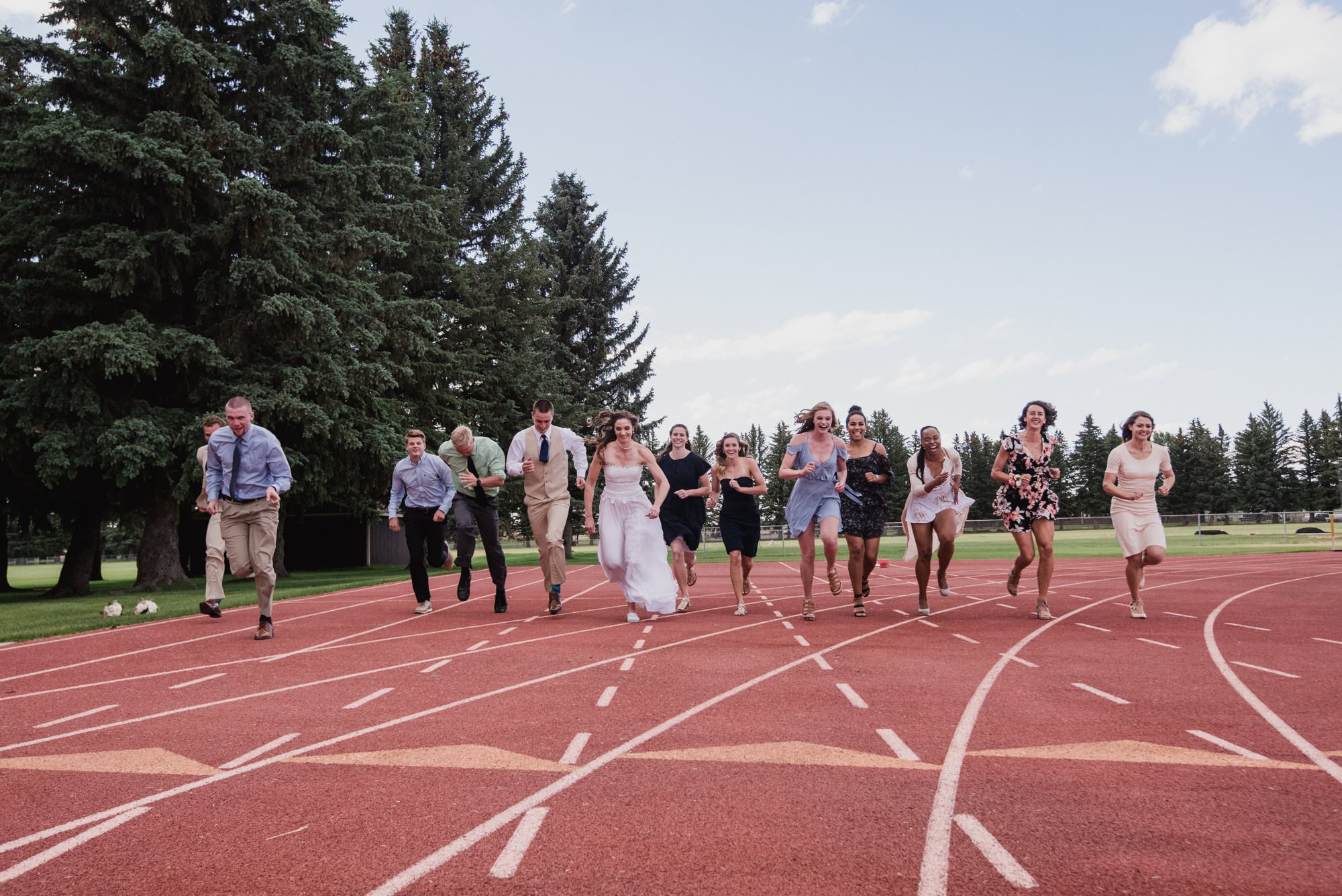 Reflections On A Year | Wyoming Wedding Photographer