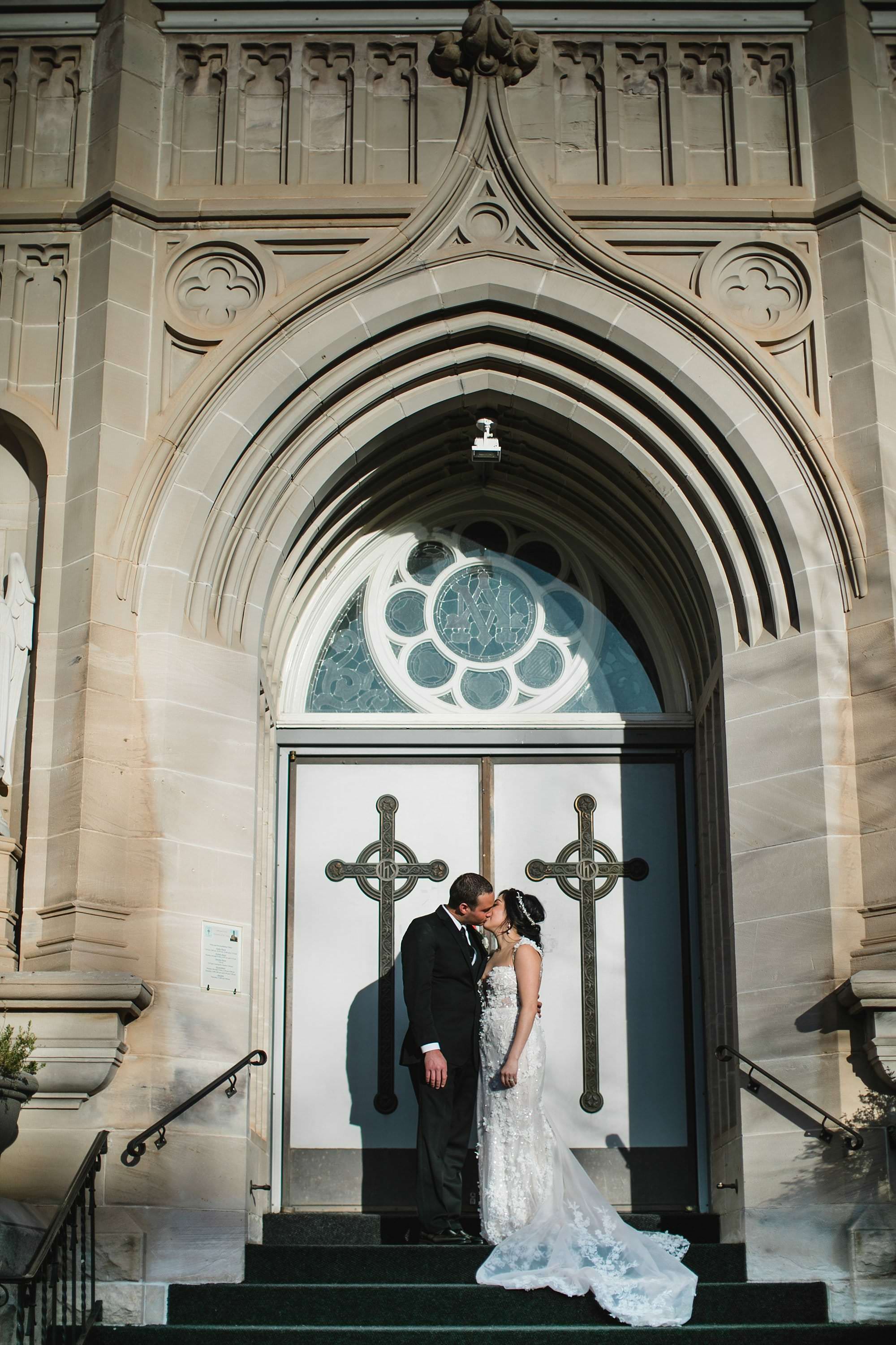 church wedding, wyoming