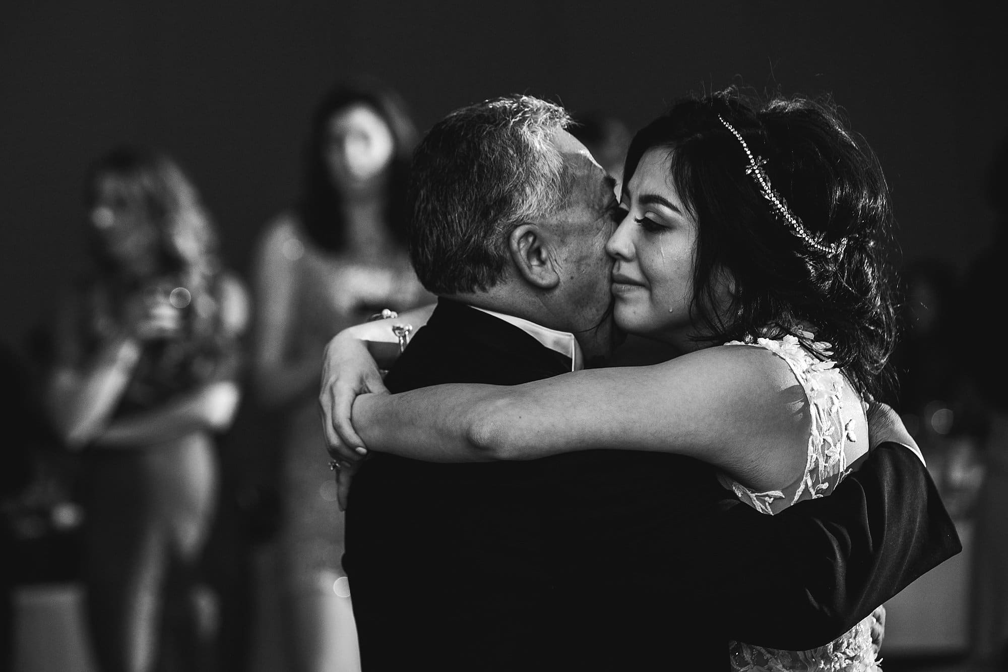 father daughter dance, wyoming wedding photographer