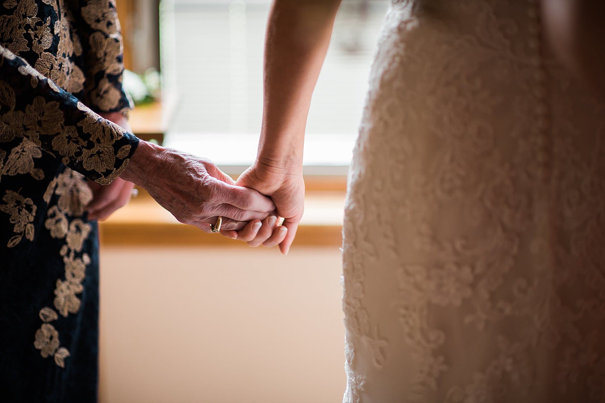 Black Hills wedding photographer