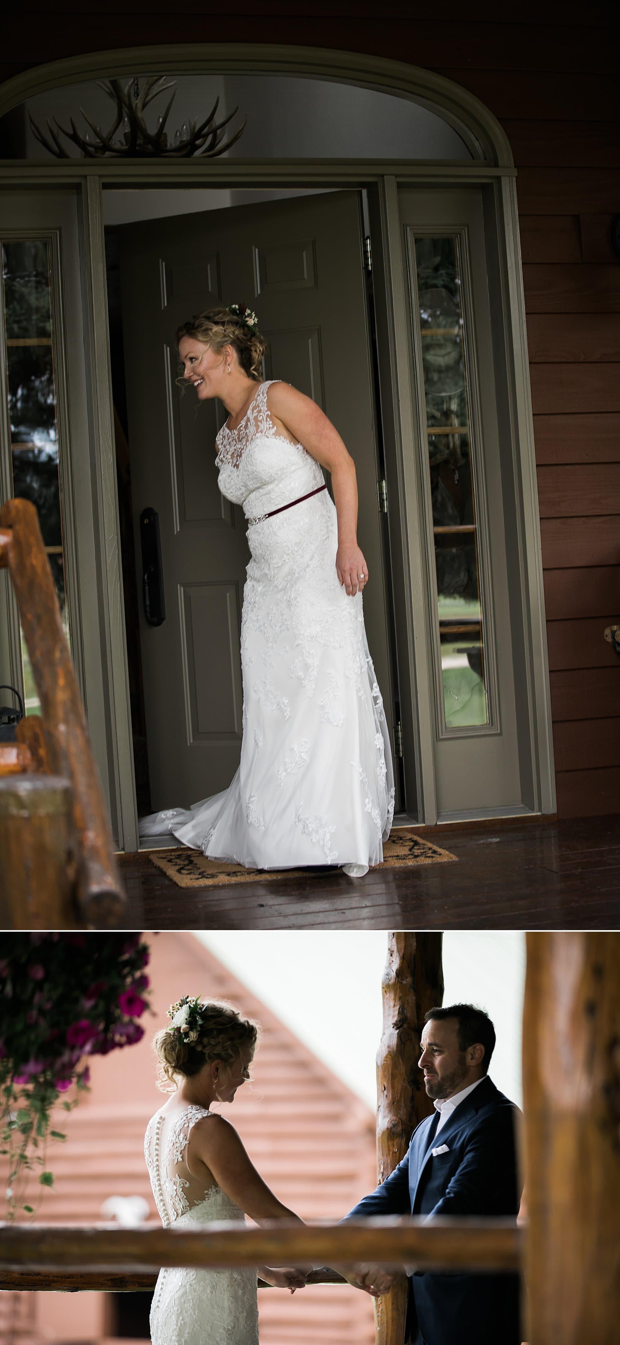 Black Hills wedding photographer