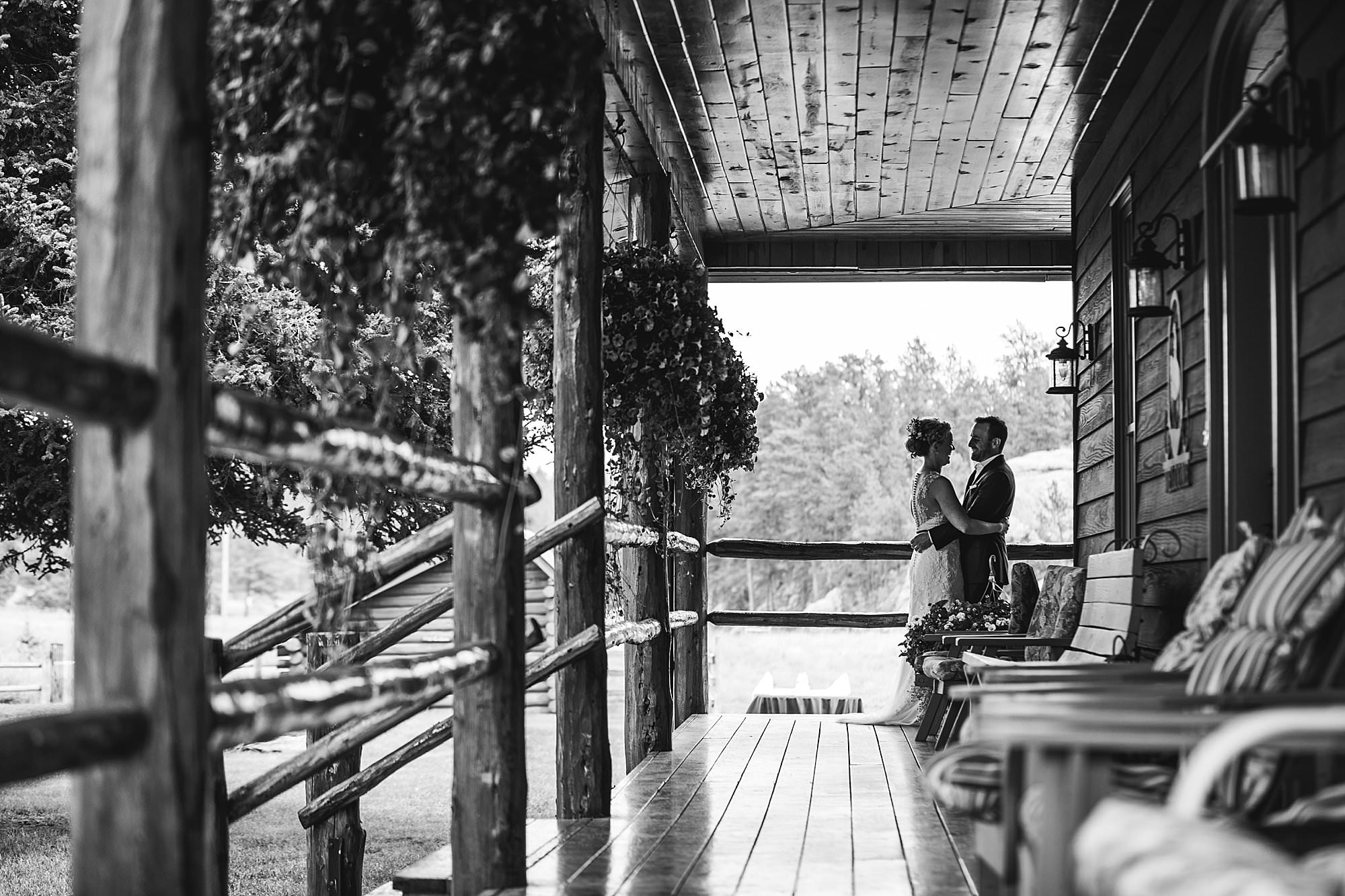 Black Hills wedding photographer