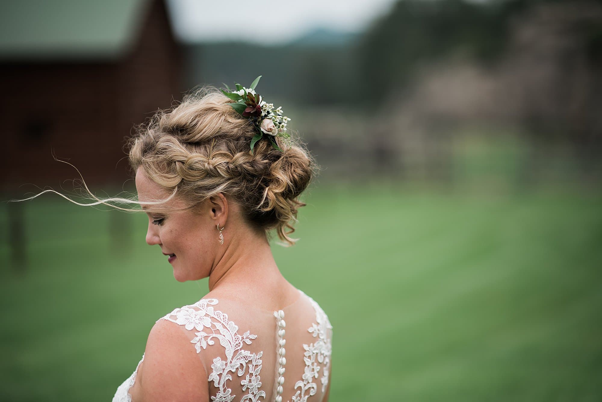 Black Hills wedding photographer