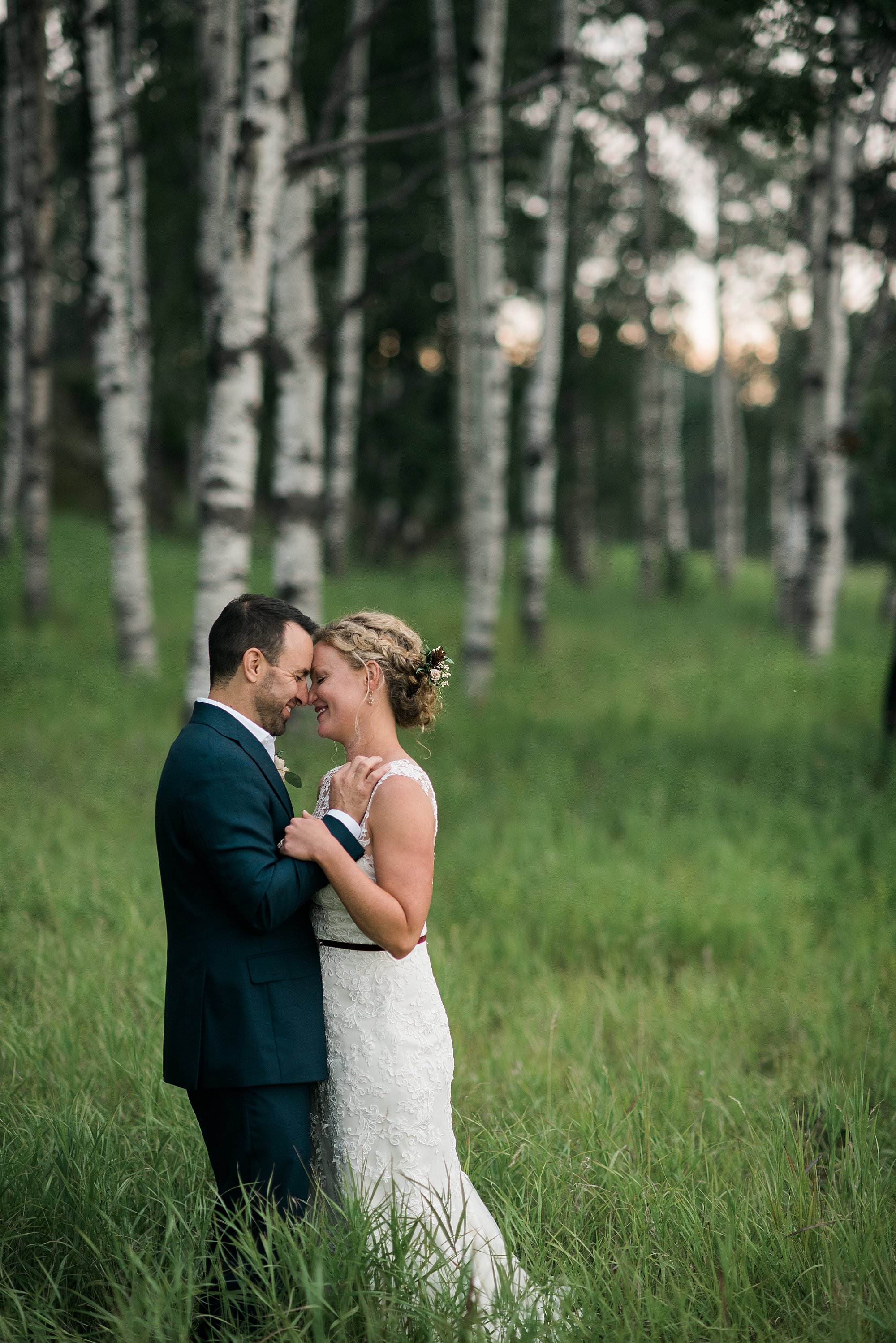 Black Hills wedding photographer