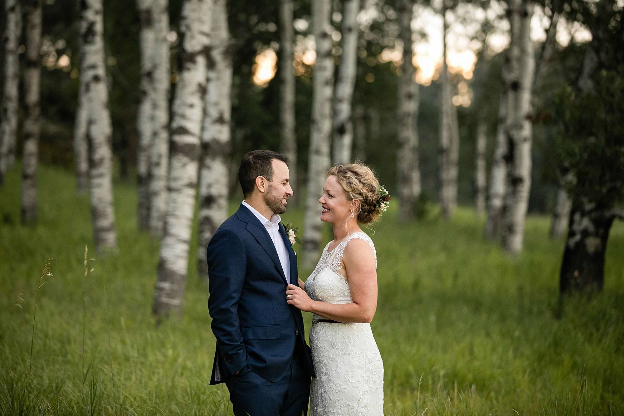 Black Hills wedding photographer