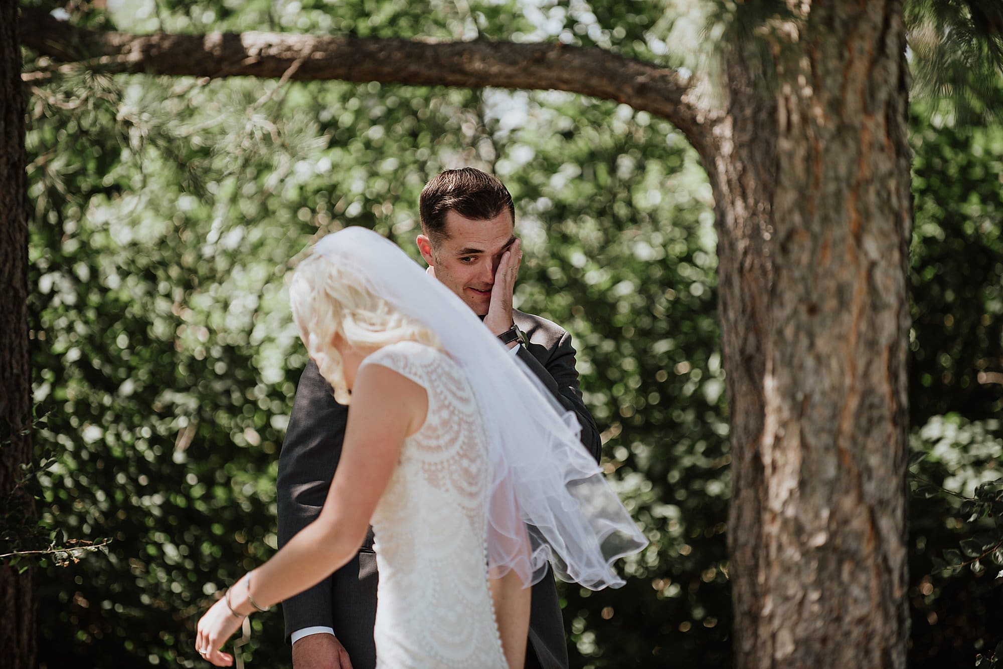 Cheyenne Boho Wedding