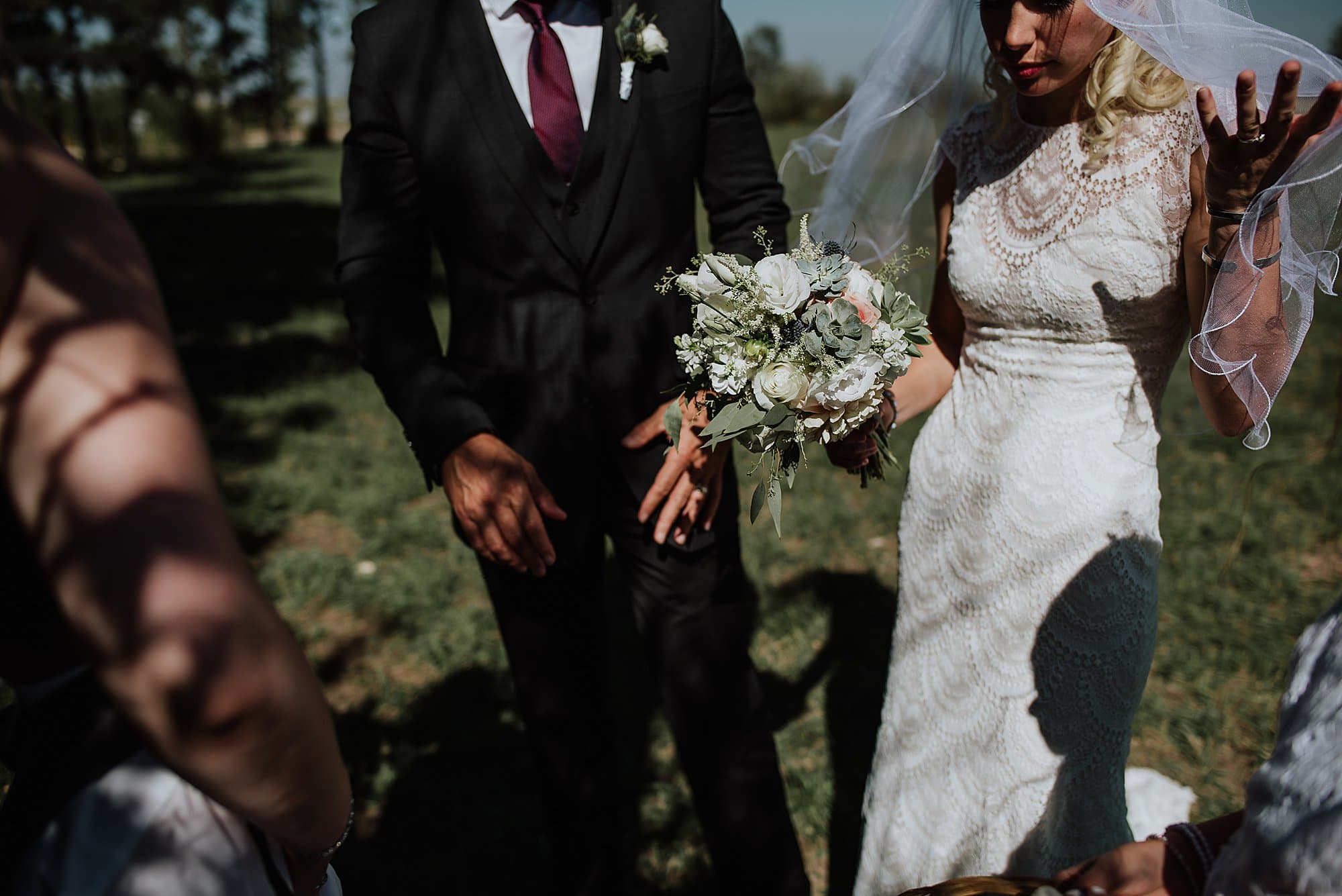 Fort Collins Colorado wedding photographers