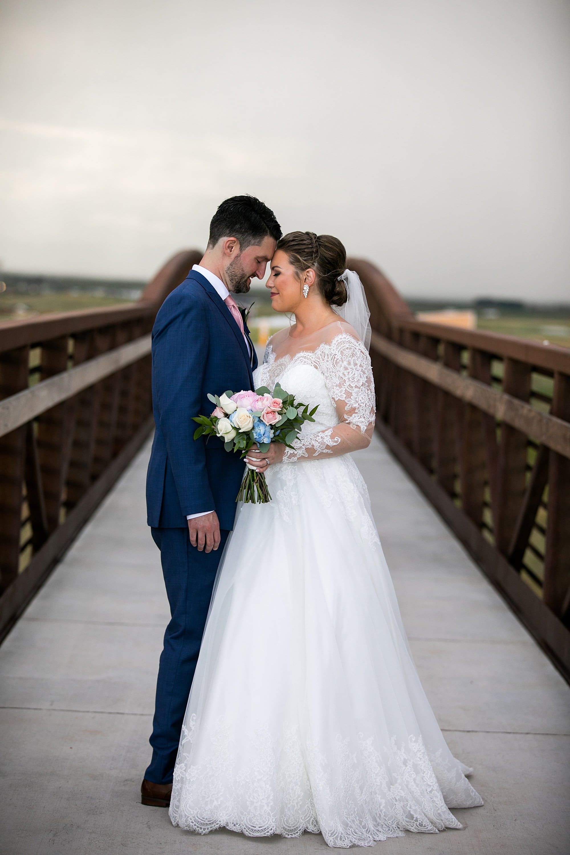 Laramie wedding Photographers