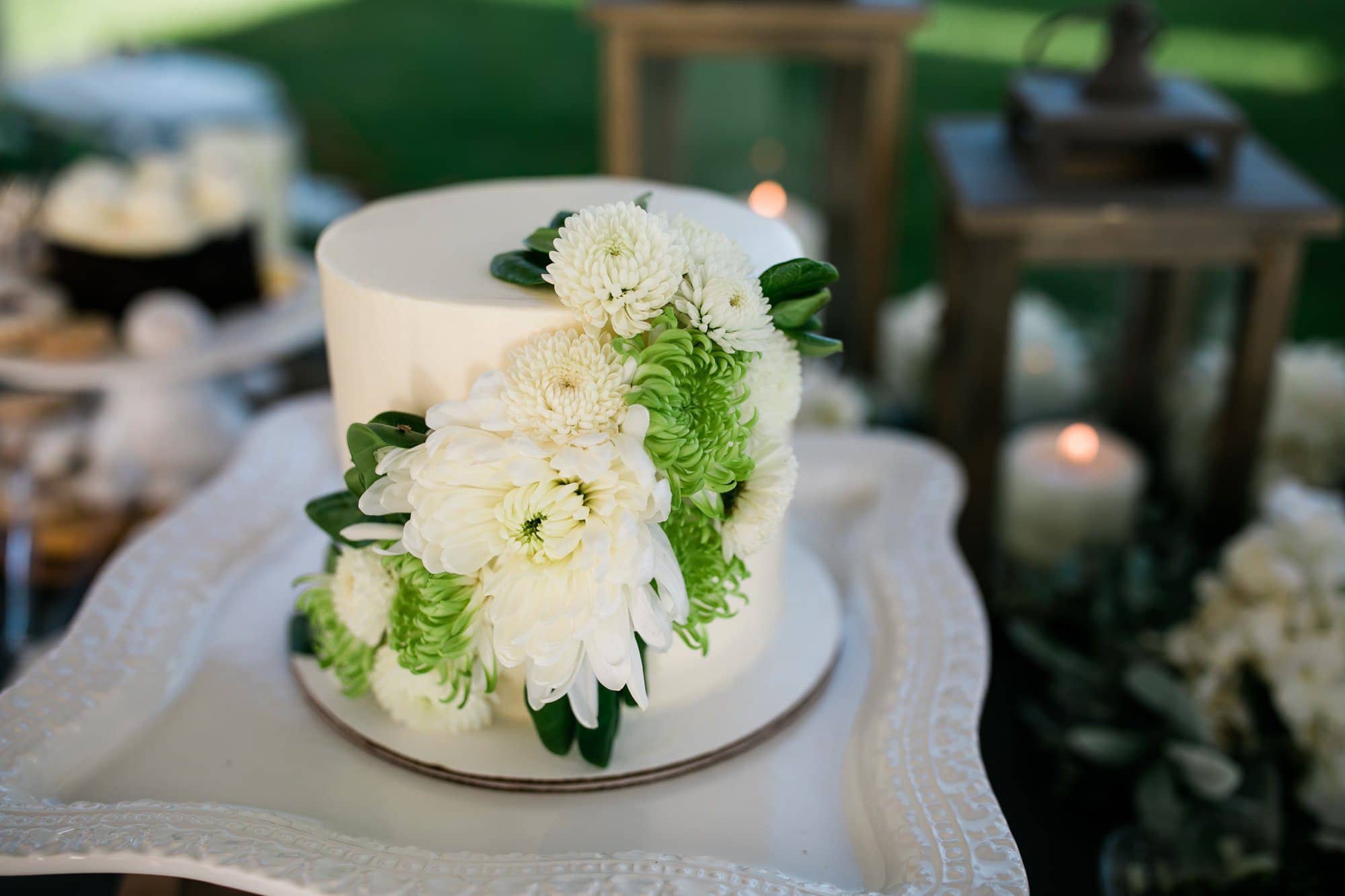 little wedding cake, small wedding cake