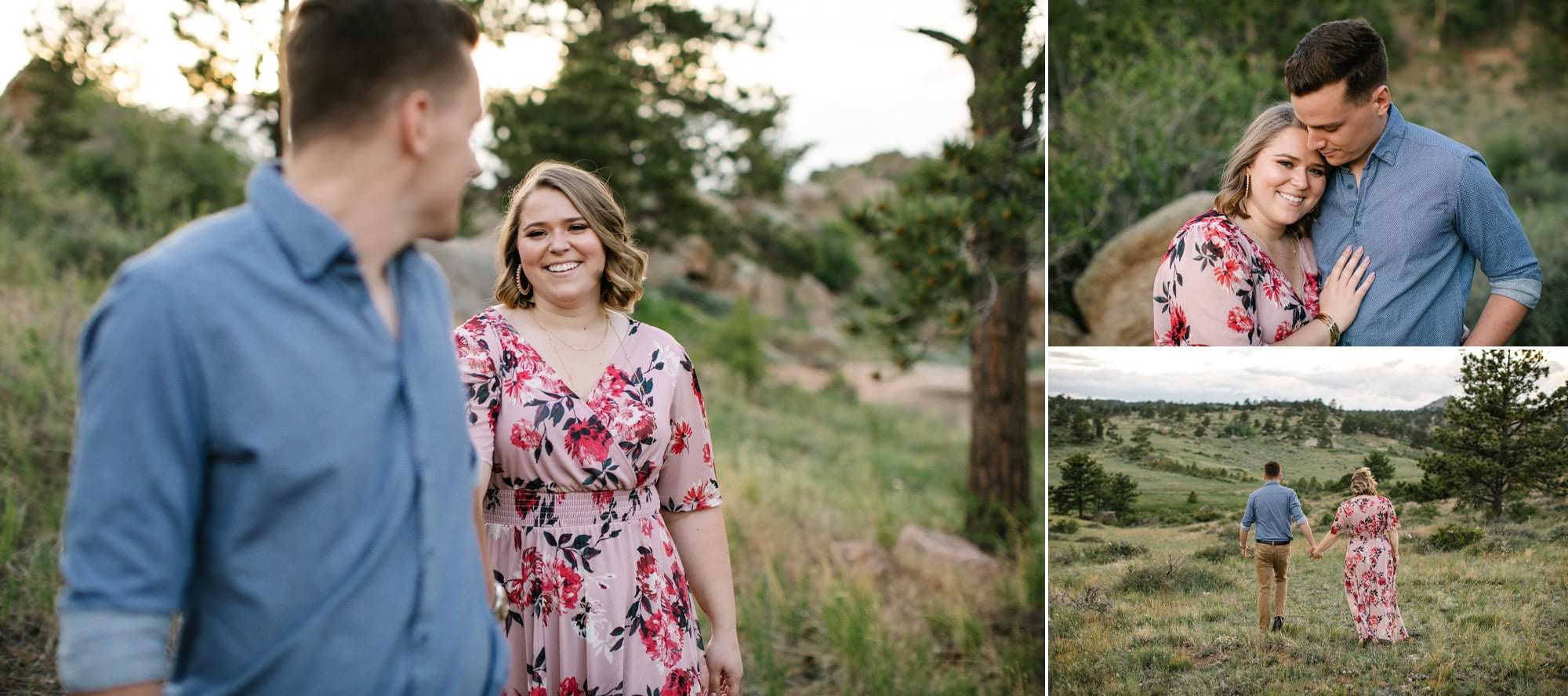 cheyenne engagement