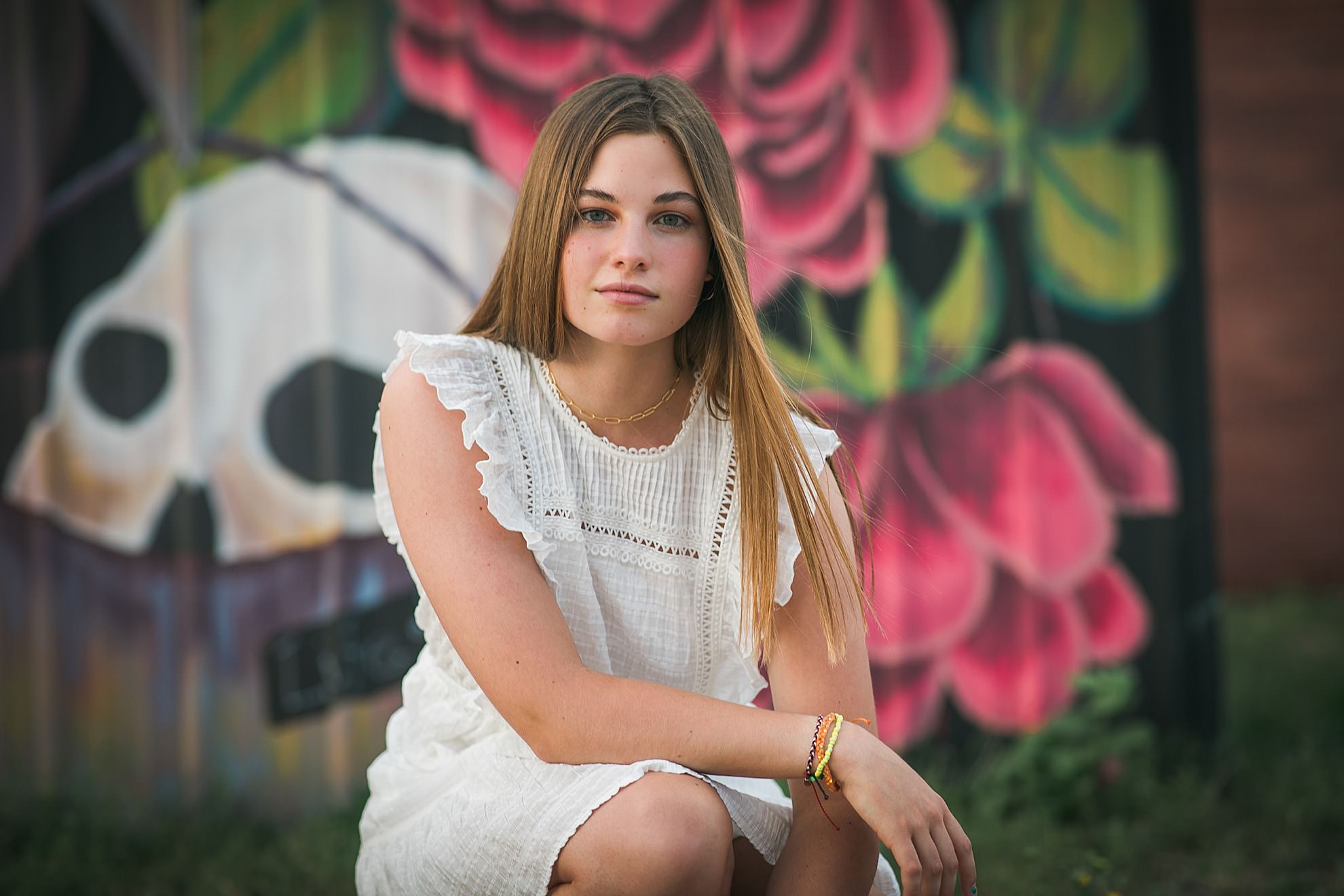 Cheyenne senior photography