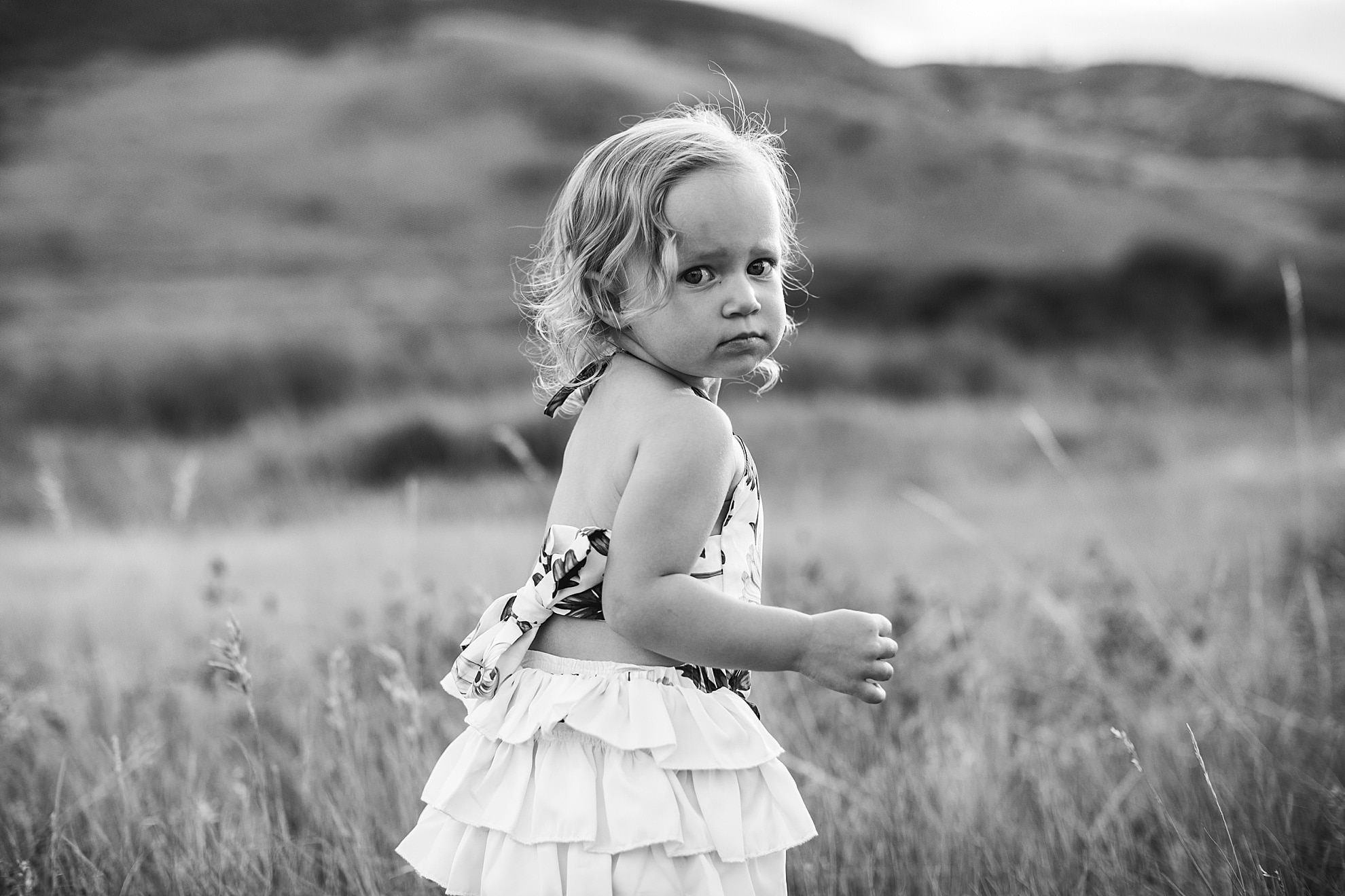 Cheyenne Family Photographer