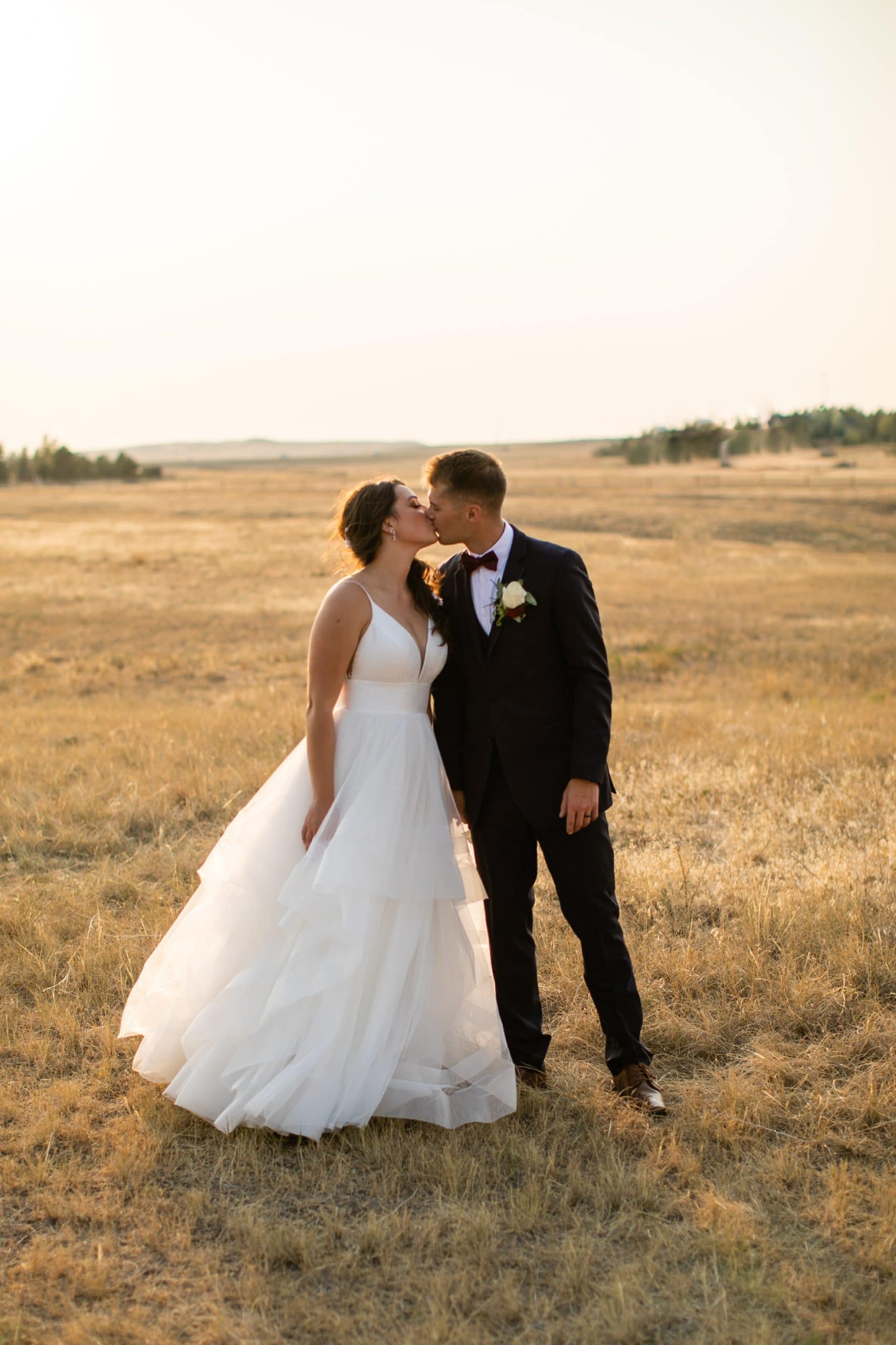 Wedding Dresses Cheyenne