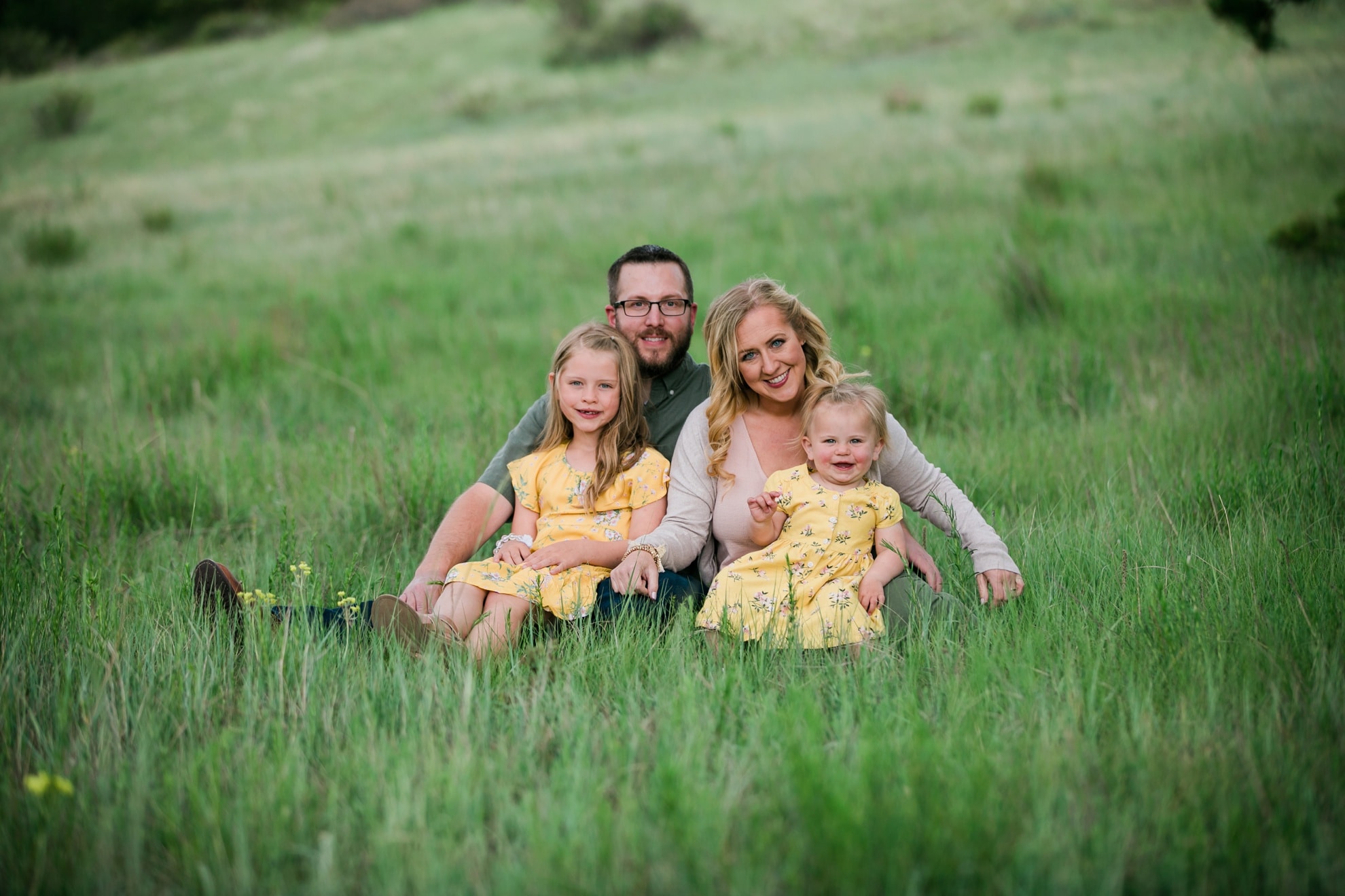 cheyenne family photographer