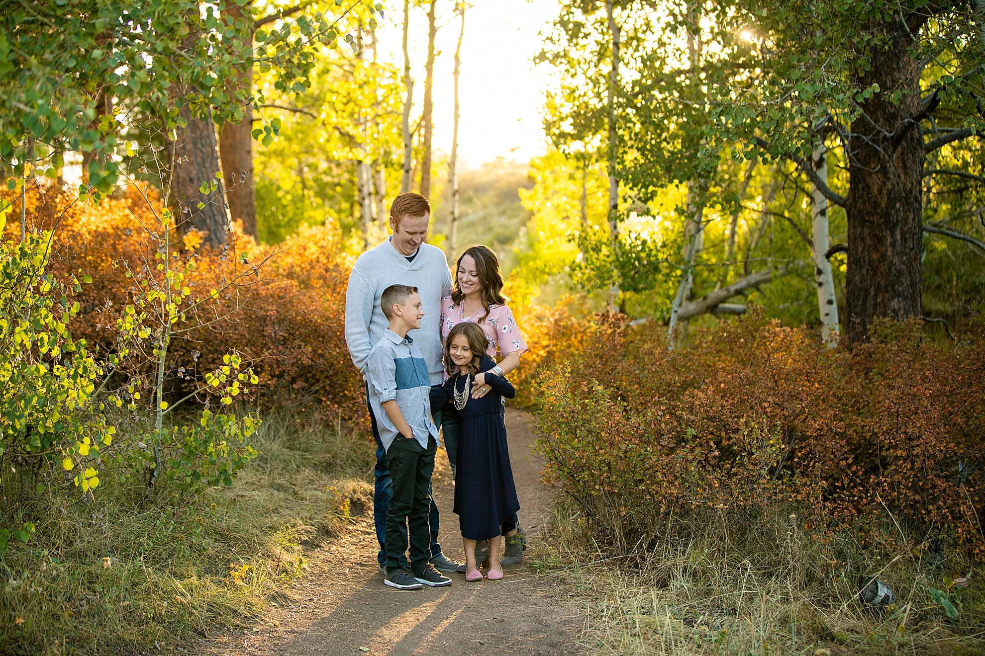 Laramie Family Photographers
