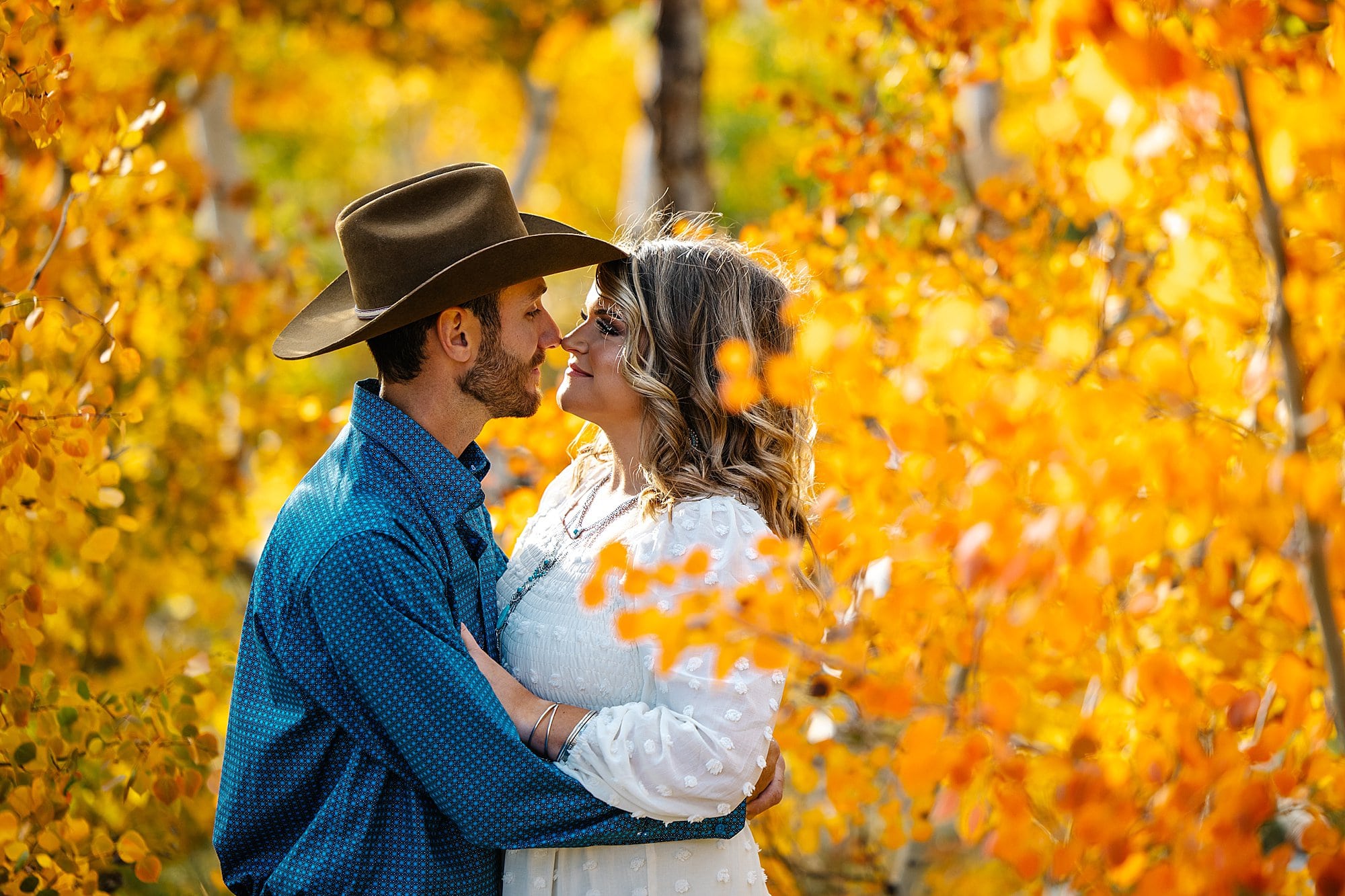 Vedauwoo fall engagement