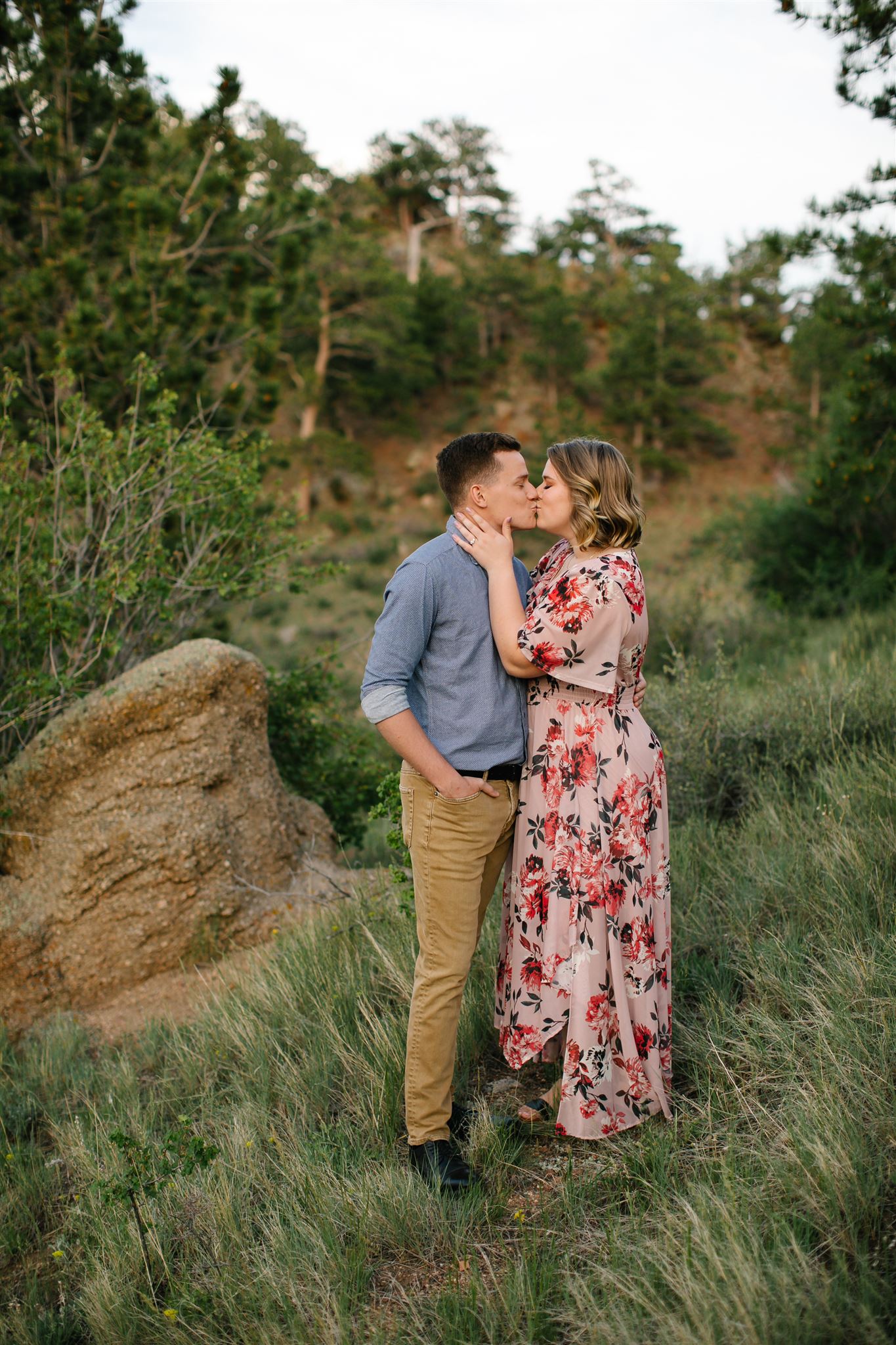 Looking For Ways To Create Unique Engagement Photos? –