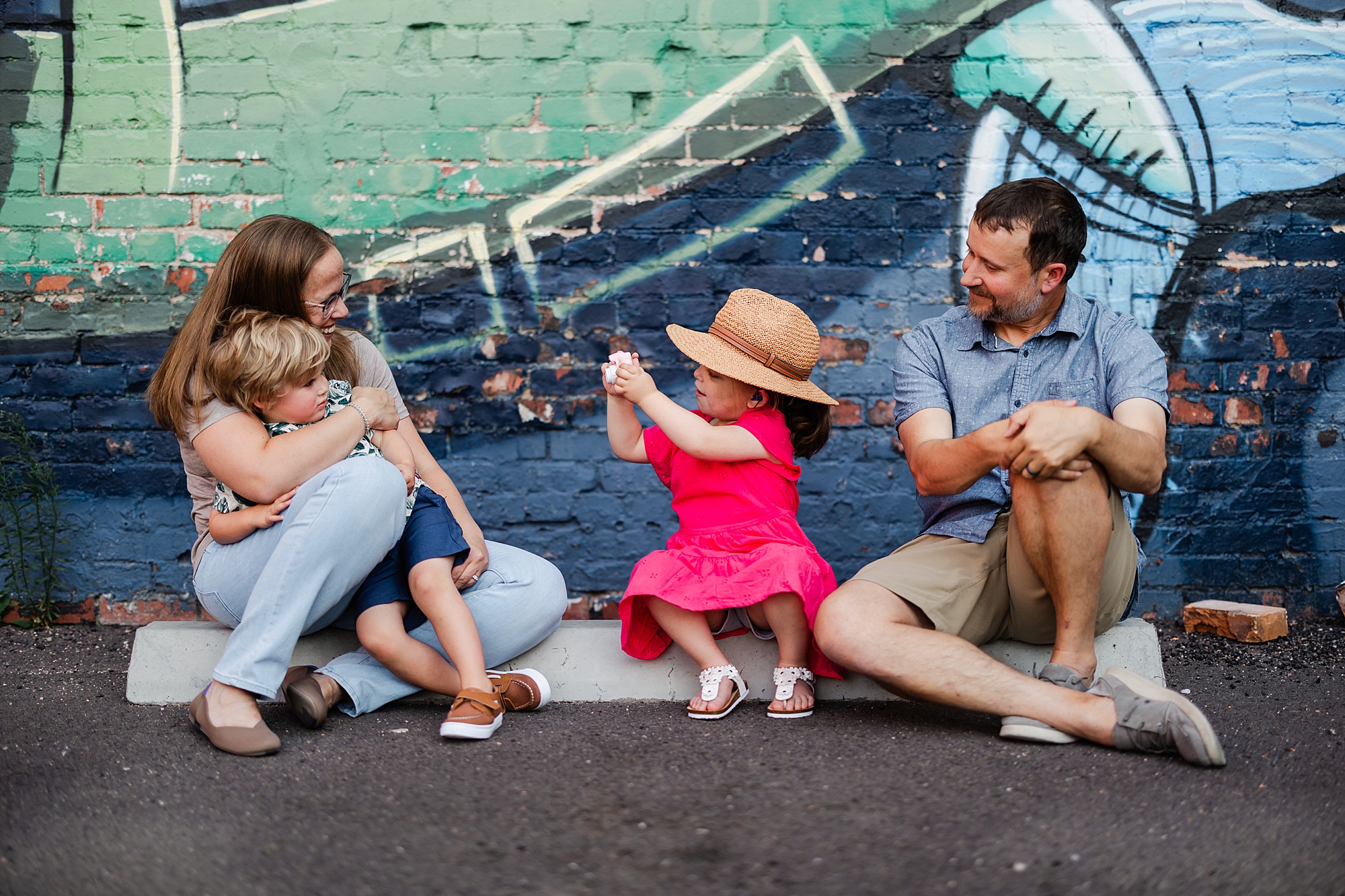 Cheyenne family photographers 