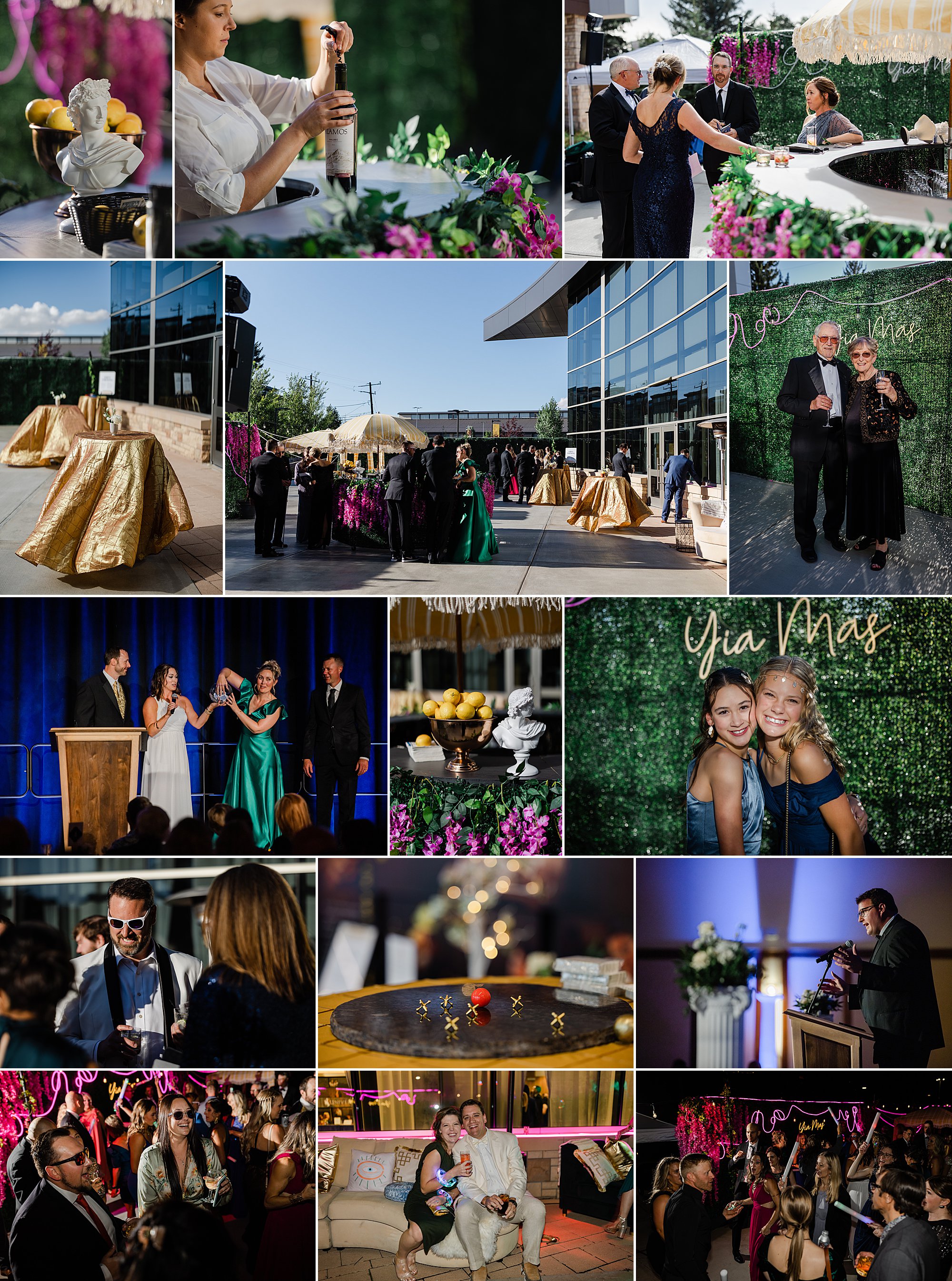 laramie event photographer