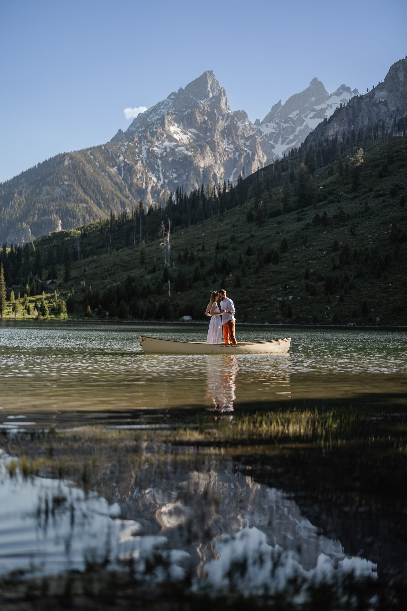 teton wedding photographers